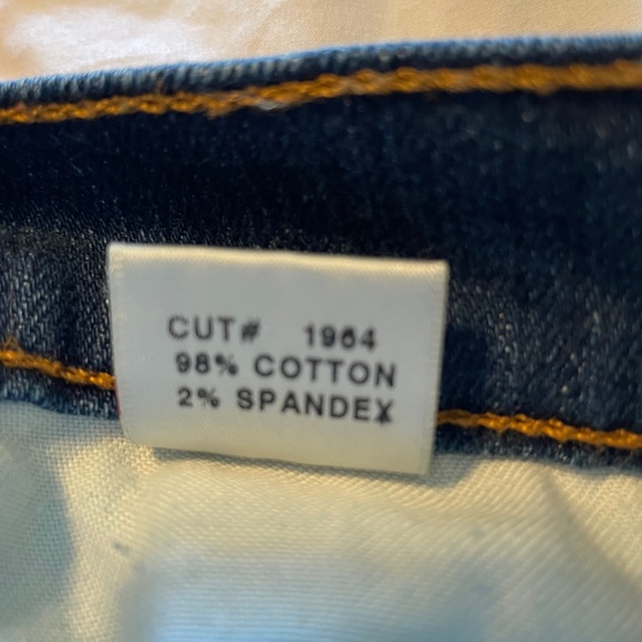 J Brand jeans! - Picture 13 of 13